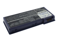 Battery for HP OmniBook XE3B-F2305KT F2024 F2024-80001 F2024-80001A F2024A F2024B F2111 F2111-60901 F2193 F2193-80001 F2193-80001A
