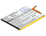 Battery for Hisense HS-M821 M821 N1 LP38280A