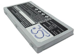 Battery for HP OmniBook 500 OmniBook 500B OmniBook 510 Pavilion XU155 Pavilion ZU1155 Pavilion ZU1175 Pavilion ZU175 F2098 F2098A