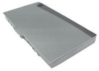 Battery for HP OmniBook 500 OmniBook 500B OmniBook 510 Pavilion XU155 Pavilion ZU1155 Pavilion ZU1175 Pavilion ZU175 F2098 F2098A