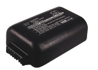 Battery for Dolphin 9700 Handheld 200-0032-31