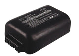 Battery for Dolphin 9700 Handheld 200-0032-31