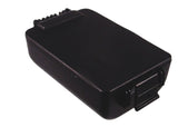 Battery for Honeywell 9700 9700-BTEC 9700-BTEC-1 9700LP0003Q12E 9700LPWGC3N11E 9700LPWGC3Q11E 200003231