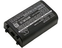 Battery for Dolphin 99EX 99EX-BTEC 99EXhc 99GX 99EX-BTEC-1 99EX-BTES-1