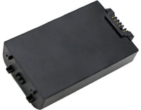 Battery for Honeywell 99EXhc 99GX Dolphin 99EX Dolphin 99EX-BTEC 99EX-BTEC-1 99EX-BTES-1