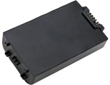 Battery for Honeywell 99EXhc 99GX Dolphin 99EX Dolphin 99EX-BTEC 99EX-BTEC-1 99EX-BTES-1