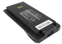 Battery for HYT PD-786 PD782U-1 PD-785 PD782G-V1-MD PD-782 PD782G-V1 PD-780 PD782G-U2-RFB PD-708 PD782G-U2-MD PD-706 PD782G-U2 PD-705 PD782G-U1 PD-700 PD780G PD-606 PD780 BL2006 BL2006Li BL2008 BL2503