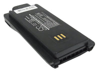 Battery for HYT PD-786 PD782U-1 PD-785 PD782G-V1-MD PD-782 PD782G-V1 PD-780 PD782G-U2-RFB PD-708 PD782G-U2-MD PD-706 PD782G-U2 PD-705 PD782G-U1 PD-700 PD780G PD-606 PD780 BL2006 BL2006Li BL2008 BL2503
