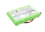 Battery for Honeywell Lynx lynx 5100 lynx 5200 lynx 5210 lynx Touch 5210 lynx touch 7000 Lyric Controller Lyric Keypad LCP500-L 300-03866 LCP500-4B LYNXRCHKIT-SHA OSA214