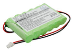 Battery for Honeywell Lynx wireless alarm control pa LYNXRCHKIT-SHA Lyric Keypad LKP500-EN 103-301179 103-303689 300-03864-1 LKP500-4B