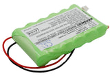 Battery for Bentel BW64 BW-B72K