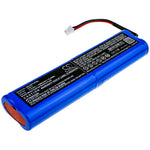 Battery for Hazet 1979-6 29011
