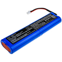 Battery for Hazet 1979-6 29011