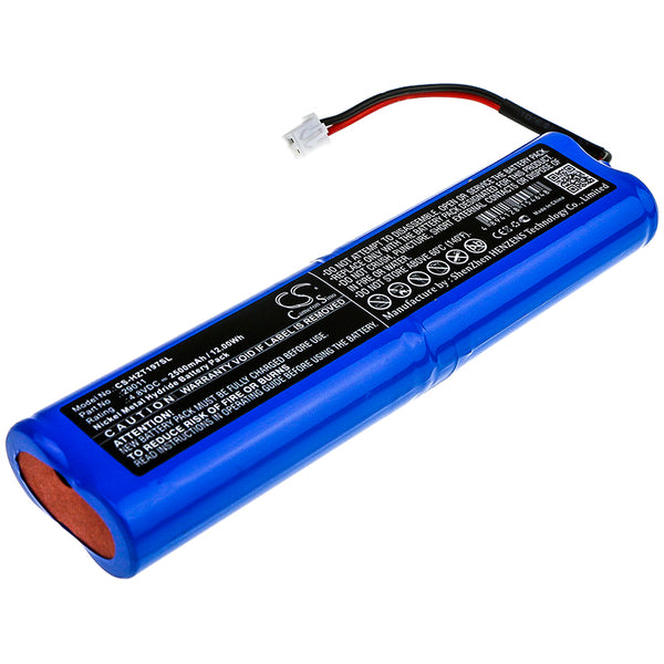 Battery for Hazet 1979-6 29011