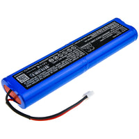 Battery for Hazet 1979-6 29011