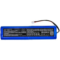 Battery for Hazet 1979-6 29011