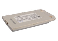 Battery for Samsung SGH-I700 SPH-I700 BEX134KSE BST134ASE