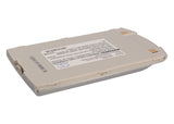 Battery for Samsung SGH-I700 SPH-I700 BEX134KSE BST134ASE