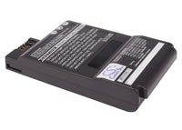 Battery for IBM ThinkPad 660 ThinkPad 600E ThinkPad 600X ThinkPad 600X-2645-5EU ThinkPad 600 02K6919 ASM 10L2158 ASM 10L2159 ASM 12J2464 ASM 12P4065 FRU 02K6506 FRU 02K6528 FRU 02K6904 FRU 02K7016