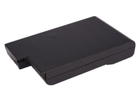 Battery for IBM ThinkPad 660 ThinkPad 600E ThinkPad 600X ThinkPad 600X-2645-5EU ThinkPad 600 02K6919 ASM 10L2158 ASM 10L2159 ASM 12J2464 ASM 12P4065 FRU 02K6506 FRU 02K6528 FRU 02K6904 FRU 02K7016