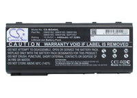 Battery for IBM ThinkPad G41-2881 08K8182 08K8183 08K8184 08K8185 08K8186 92P1057