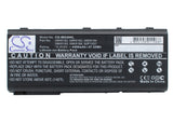 Battery for IBM ThinkPad G41-2881 08K8182 08K8183 08K8184 08K8185 08K8186 92P1057