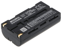 Battery for Intermec PB2 PB2A PB3 318-030-001 318-030-002 318-040-001 AB27