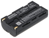 Battery for Intermec PB2 PB2A PB3 318-030-001 318-030-002 318-040-001 AB27