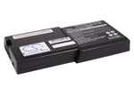 Battery for IBM Thinkpad R30 Thinkpad R31 02K6821 02K6822 02K6823 02K6824 02k6825 02K6829 02K6830 02K6832 02K7052 02K7053 02K7054 02K7055 02K7056 02K7058 02K7059 02K7060 02K7061 FRU 02K6928
