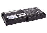 Battery for IBM Thinkpad R30 Thinkpad R31 02K6821 02K6822 02K6823 02K6824 02k6825 02K6829 02K6830 02K6832 02K7052 02K7053 02K7054 02K7055 02K7056 02K7058 02K7059 02K7060 02K7061 FRU 02K6928