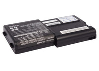 Battery for IBM Thinkpad R30 Thinkpad R31 02K6821 02K6822 02K6823 02K6824 02k6825 02K6829 02K6830 02K6832 02K7052 02K7053 02K7054 02K7055 02K7056 02K7058 02K7059 02K7060 02K7061 FRU 02K6928