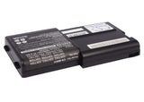 Battery for IBM Thinkpad R30 Thinkpad R31 02K6821 02K6822 02K6823 02K6824 02k6825 02K6829 02K6830 02K6832 02K7052 02K7053 02K7054 02K7055 02K7056 02K7058 02K7059 02K7060 02K7061 FRU 02K6928