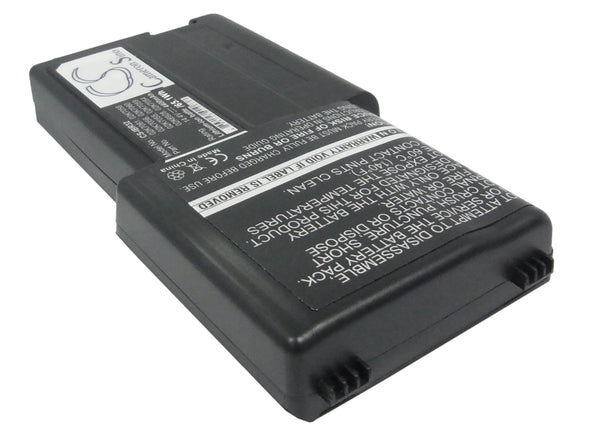 Battery for IBM ThinkPad R32 ThinkPad R40 02K6928 02K7052 02K7053 02K7054 02K7055 02K7056 02K7058 02K7059 02K7060 02K7061 FRU 02K6928 FRU 02K7053 FRU 02K7057