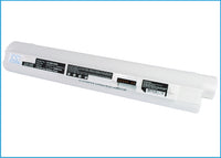 Battery for Lenovo ideapad S10-2 IdeaPad S10-2 20027 IdeaPad S10-2 2957 55Y9382 55Y9383 57Y6273 57Y6275 L09C3B11 L09C3B12 L09C6Y12 L09C6YU11 L09M3B11 L09S6Y11
