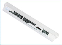 Battery for Lenovo ideapad S10-2 IdeaPad S10-2 20027 IdeaPad S10-2 2957 55Y9382 55Y9383 57Y6273 57Y6275 L09C3B11 L09C3B12 L09C6Y12 L09C6YU11 L09M3B11 L09S6Y11