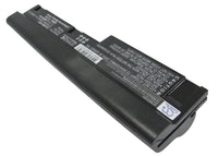 Battery for Lenovo IdeaPad S10-3 064746U IdeaPad S10-3 064752M IdeaPad S10-3 064757M 121000928 121000927 121000926 121000925 121000922 121000921 121000920 l09S6Y14 l09S3Z14 L09M6Z14
