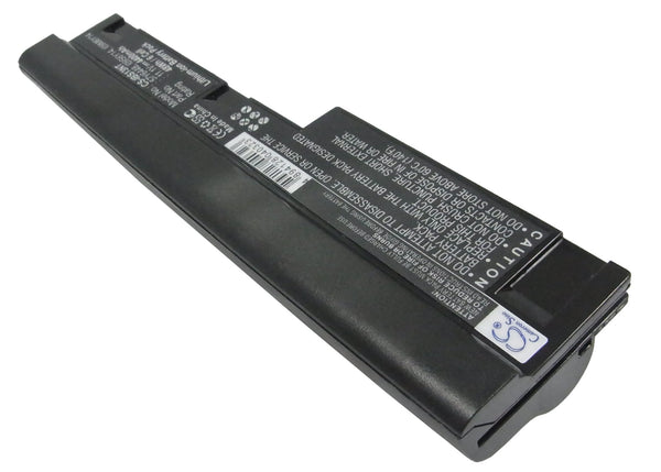 Battery for Lenovo IdeaPad U165-ATH IdIdeaPad S10-3 121000928 121000927 121000926 121000925 121000922 121000921 121000920 l09S6Y14 l09S3Z14 L09M6Z14