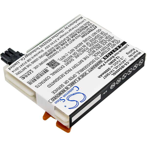 Battery for IBM 5679 57B7 AS/400 44V4145 74Y5667