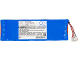 Battery for IBM 22R6649 SAS 43W3584 43W3630 45W5002 SAS BladeCenter S 00Y3447 17P8979 22R6649 22R6833 43W3584 45W4439 45W5002 H84310C