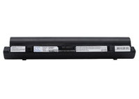 Battery for Lenovo ideapad S10 ideapad S10 20015 ideaPad S10 4231 ideaPad S10C ideapad S10e ASM 42T4590 5K2178 51J0399 51J039 45K1275 45K127 1BTIZZZ0LV1 TF83700068D LB121000713-A00-088I-C-OOKO
