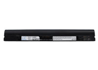 Battery for Lenovo ideapad ideapad S10 20015 ideapad S10 IdeaPad S10 4231 IdeaPad S10C ideapad S10e TF83700068D LB121000713-A00-088I-C-OOKO L08S6C21 L08S3B21 L08C3B21 FRU 42T4682 FRU 42T4589