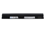 Battery for Lenovo ideapad ideapad S10 20015 ideapad S10 IdeaPad S10 4231 IdeaPad S10C ideapad S10e TF83700068D LB121000713-A00-088I-C-OOKO L08S6C21 L08S3B21 L08C3B21 FRU 42T4682 FRU 42T4589
