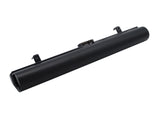 Battery for Lenovo ideapad ideapad S10 20015 ideapad S10 IdeaPad S10 4231 IdeaPad S10C ideapad S10e TF83700068D LB121000713-A00-088I-C-OOKO L08S6C21 L08S3B21 L08C3B21 FRU 42T4682 FRU 42T4589