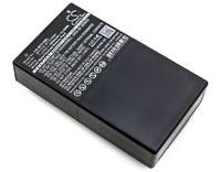 Battery for Itowa Boggy Combi Caja Spohn 26.105 BT7216 BT7216MH