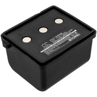 Battery for Itowa Beton Combi Compact Setval BT7223 BT7223MH