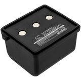 Battery for Itowa Beton Combi Compact Setval BT7223 BT7223MH