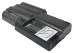 Battery for IBM ThinkPad T30 02K7034 02K7037 02K7038 02K7050 02K7051 02K7073 FRU 02K7072