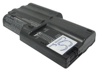Battery for IBM ThinkPad T30 02K7034 02K7037 02K7038 02K7050 02K7051 02K7073 FRU 02K7072