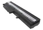 Battery for IBM ThinkPad R51e-1850 ThinkPad T43 2668 ThinkPad R50 1833 ThinkPad R50p 1832 92P1087 92P1075 92P1074 92P1071 92P1070 92P1067 92P1062 92P1060 92P1058 FRU 08K8214 FRU 08K8195