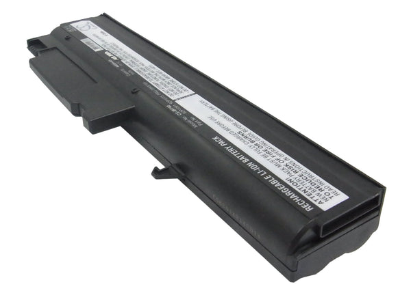 Battery for IBM ThinkPad R51e-1850 ThinkPad T43 2668 ThinkPad R50 1833 ThinkPad R50p 1832 92P1087 92P1075 92P1074 92P1071 92P1070 92P1067 92P1062 92P1060 92P1058 FRU 08K8214 FRU 08K8195